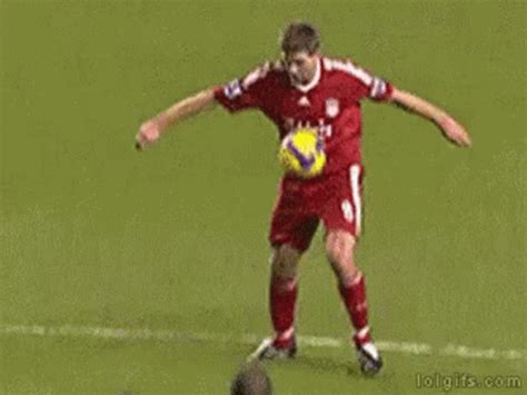 soccer funny gif